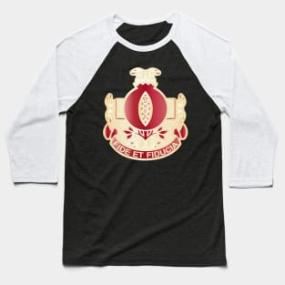 93rd Evacuation Hospital wo Txt Baseball T-Shirt